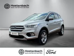 Silber Gebraucht 2019 Ford Kuga Cool & Connect SUV | 15.290 € (Superpreis)