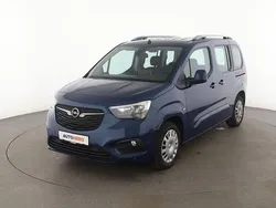 Blau Gebraucht 2019 Opel Combo Life Edition Van / Kleinbus | 14.250 € (Fairer Preis)