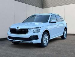 Moonweiß perleffekt Neu 2025 Skoda Kamiq Selection SUV | 26.280 € (Guter Preis)