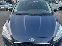 Gebraucht 2016 Ford Focus Ambiente Kombi | 6.300 € (Superpreis)