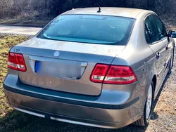 Silber Gebraucht 2004 Saab 9-3 Limousine | 1.999 € (Fairer Preis)