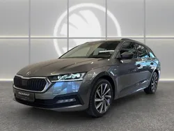 Grau Gebraucht 2022 Skoda Octavia Tour Kombi | 23.930 € (Fairer Preis)