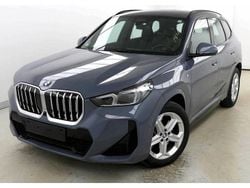 Grau Gebraucht 2024 BMW X1 M Sport SUV | 40.180 € (Etwas zu teuer)