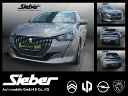 Grau artense Gebraucht 2022 Peugeot 208 Active Kleinwagen | 14.790 € (Guter Preis)