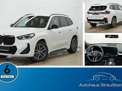 Weißkeine angabe Gebraucht 2024 BMW X1 M Sport SUV | 44.890 € (Fairer Preis)
