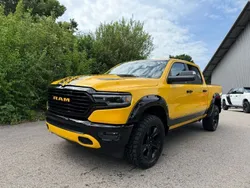 Gelb Gebraucht 2024 Dodge Ram Abholung | 59.900 € (Fairer Preis)