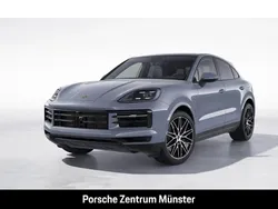 Grau Gebraucht 2023 Porsche Cayenne SUV | 101.800 € (Guter Preis)