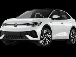 Weiß Neu 2025 VW ID.5 Pro SUV | 36.990 € (Guter Preis)