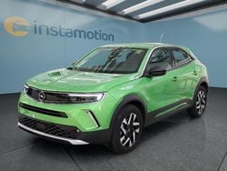Grün Gebraucht 2023 Opel Mokka-e SUV | 20.299 € (Fairer Preis)