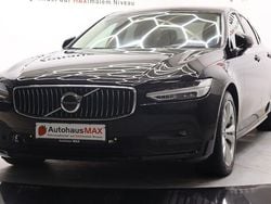 Schwarz Gebraucht 2021 Volvo S90 Momentum Limousine | 18.990 €