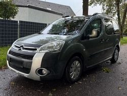 Gebraucht 2009 Citroën Berlingo XTR Van / Kleinbus | 5.800 € (Etwas zu teuer)