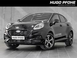 Andere farbe Gebraucht 2025 Ford Puma ST-Line SUV | 28.890 € (Teuer)