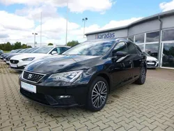 Andere Gebraucht 2018 Seat Leon Limousine | 16.900 € (Fairer Preis)
