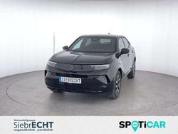 Schwarz Neu 2025 Opel Mokka SUV | 23.980 € (Guter Preis)