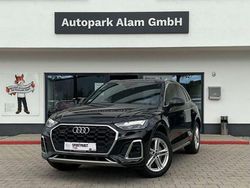 Andere Gebraucht 2022 Audi Q5 S-Line SUV | 37.999 € (Fairer Preis)
