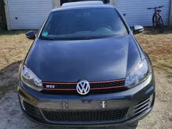 Grau Gebraucht 2010 VW Golf VI GTI Limousine | 9.300 € (Fairer Preis)