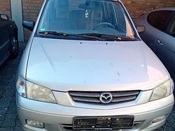 Grau Gebraucht 2000 Mazda Demio Kleinwagen | 850 € (Fairer Preis)