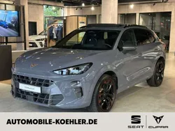 Graphengrau Gebraucht 2024 Cupra Terramar SUV | 48.990 € (Fairer Preis)