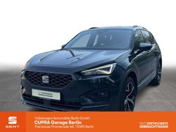 Grün Gebraucht 2021 Seat Tarraco FR SUV | 27.229 € (Guter Preis)