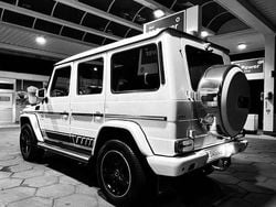 Gebraucht 2009 Mercedes G55 AMG AMG SUV | 41.900 € (Teuer)