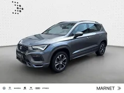 Grau Gebraucht 2025 Seat Ateca FR-Line SUV | 33.930 € (Fairer Preis)