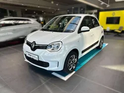 Weiß Gebraucht 2021 Renault Twingo Zen Kleinwagen | 11.989 € (Fairer Preis)