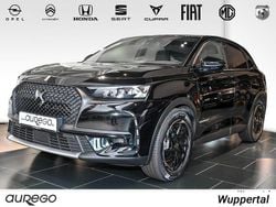 Schwarz Gebraucht 2020 DS Automobiles DS7 Crossback Performance SUV | 25.888 € (Fairer Preis)