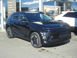 Schwarz Neu 2025 Hyundai Kona Trend SUV | 35.990 € (Etwas zu teuer)