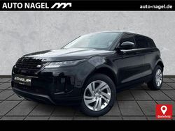 Schwarz Gebraucht 2025 Land Rover Range Rover evoque S SUV | 64.344 €