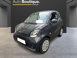 Andere Gebraucht 2021 Smart ForTwo Electric Drive | 10.990 € (Fairer Preis)