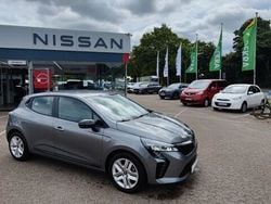 Grau Neu 2025 Renault Clio V Evolution Limousine | 18.990 € (Guter Preis)