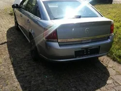 Grau Gebraucht 2007 Opel Vectra Edition+ Limousine | 1.599 € (Superpreis)