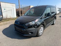 Schwarz Gebraucht 2018 Ford Transit Van / Kleinbus | 6.500 € (Guter Preis)