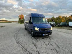 Gebraucht 2018 Mercedes Sprinter Van | 18.500 €