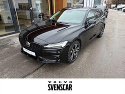 Gebraucht 2025 Volvo V60 Kombi | 39.900 € (Fairer Preis)