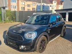 Schwarz Gebraucht 2017 Mini Cooper D Countryman SUV | 13.200 € (Fairer Preis)