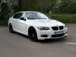 Weiß Gebraucht 2013 BMW 320 M Sport Coupé | 10.500 € (Guter Preis)