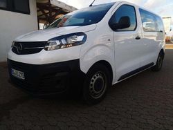 Weiß Gebraucht 2020 Opel Vivaro Van | 12.900 € (Fairer Preis)