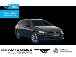 Pure white Neu 2024 VW Golf VIII Goal Kombi | 29.690 € (Etwas zu teuer)