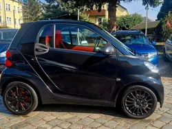 Smart ForTwo Coupé