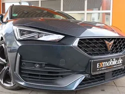 "magnetic tech" Gebraucht 2022 Cupra Leon VZ Kombi | 33.999 € (Etwas zu teuer)