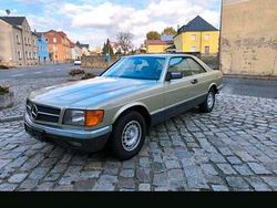 Gebraucht 2025 Mercedes 380 Coupé | 12.500 €
