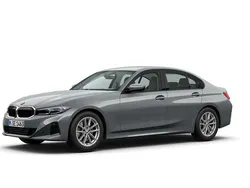 Gebraucht 2025 BMW 318 Comfort Edition Limousine | 40.699 € (Etwas zu teuer)
