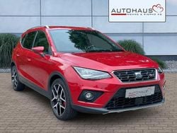 Rot Gebraucht 2018 Seat Arona FR SUV | 16.900 € (Fairer Preis)