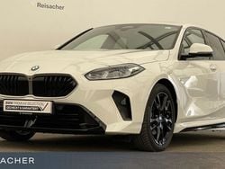 Alpinweiss Gebraucht 2024 BMW 120 Shadowline Kleinwagen | 32.199 € (Superpreis)