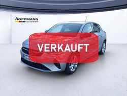 Silber Gebraucht 2023 Opel Corsa Elegance Limousine | 15.980 € (Fairer Preis)