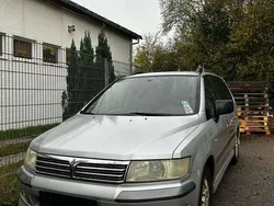 Gebraucht 2002 Mitsubishi Space Wagon Van / Kleinbus | 1.000 €