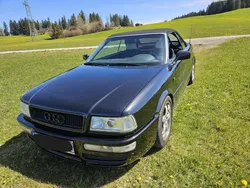 Audi Cabriolet