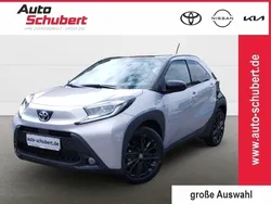 Silber Neu 2025 Toyota Aygo Edition Kleinwagen | 22.580 €