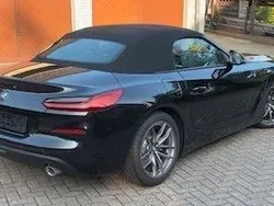 Schwarz Gebraucht 2022 BMW Z4 Advantage Cabrio | 41.990 € (Etwas zu teuer)